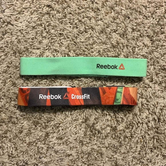 Reebok Headbands - Picture 1 of 1